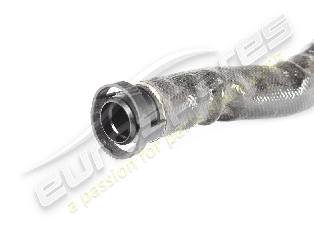 used ferrari complete intake pipe. part number 952054 (3)