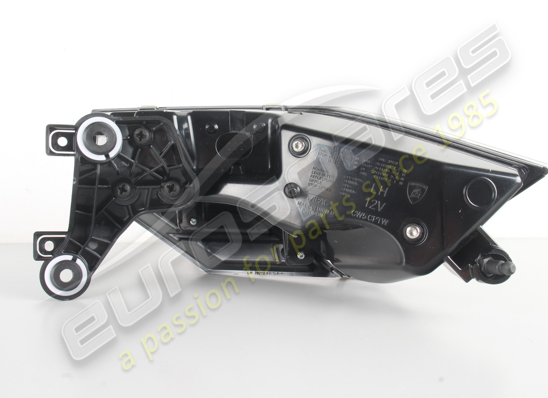 new lamborghini rear combination. part number 4ml945069a (4)