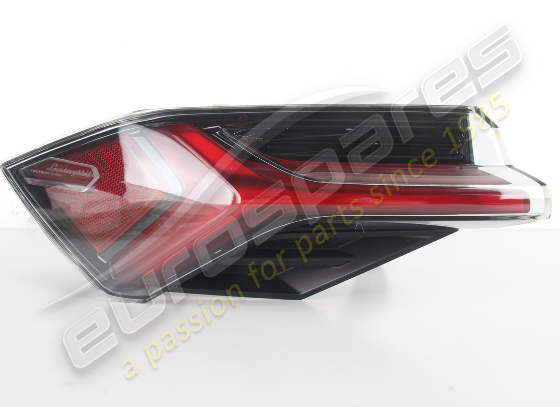new lamborghini rear combination. part number 4ml945069a (2)