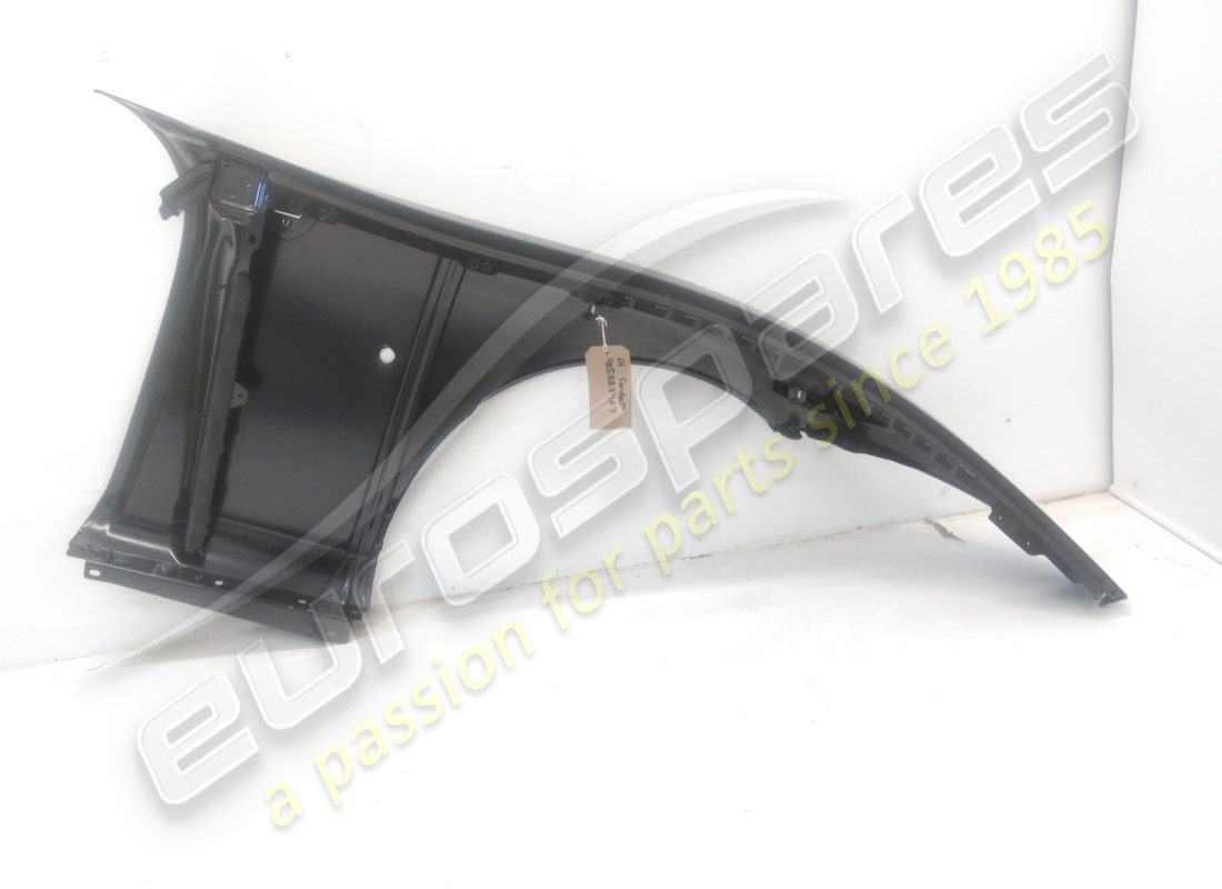 new ferrari front lh fender. part number 985882967 (2)