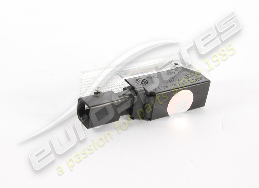 used ferrari light unit. part number 318013 (2)