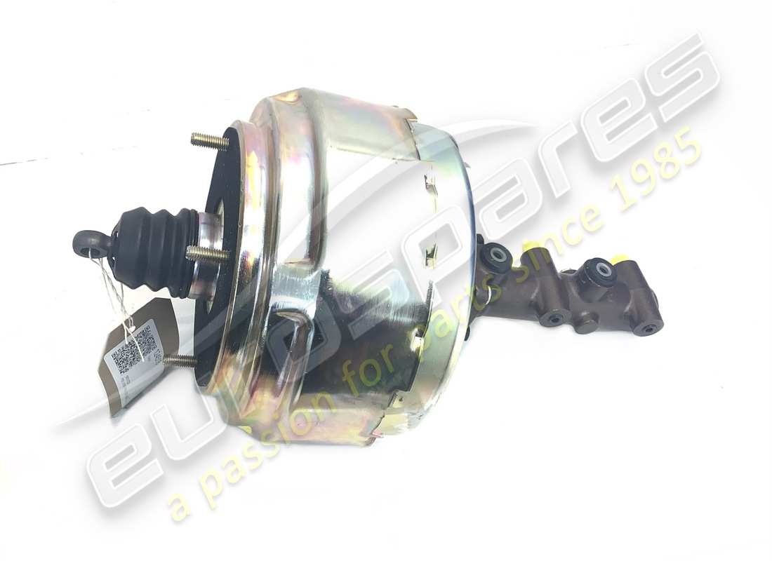 new oem brake servo assembly. part number 124518 (2)