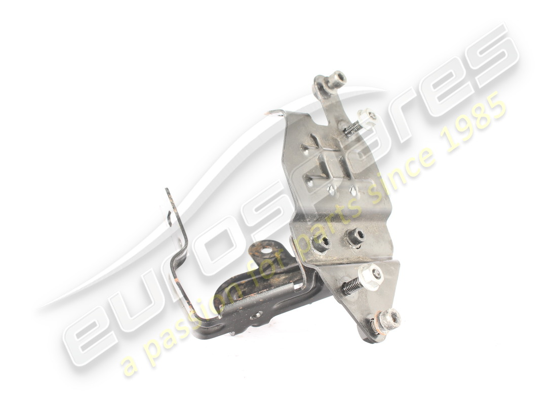 USED Maserati STAFFA COMPLETE SENSORE NOX DO . PART NUMBER 670035627 (1)