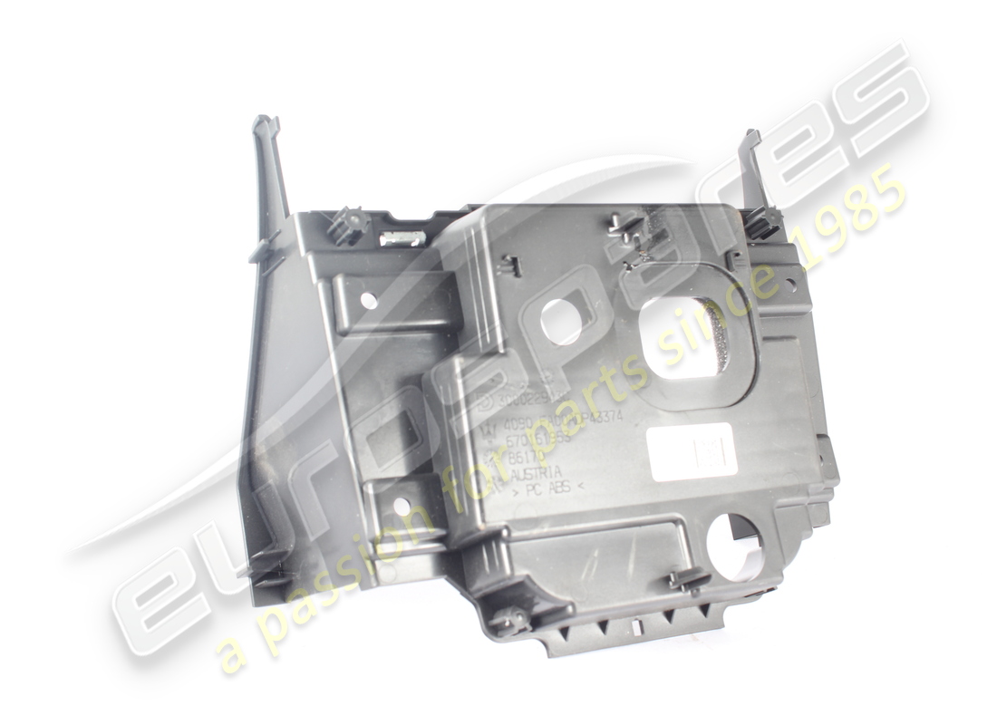 USED Maserati INSULATION . PART NUMBER 670161953 (1)