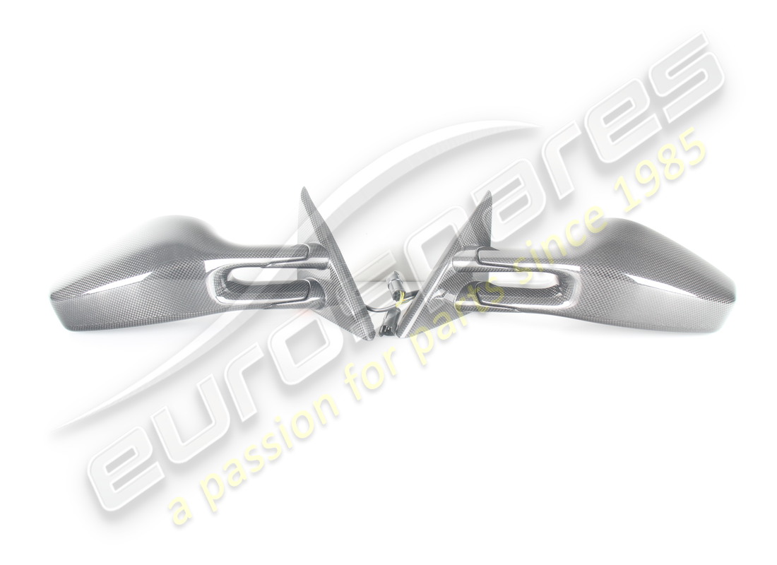 new ferrari carbon fiber wing mirrors. part number 70001455 (2)