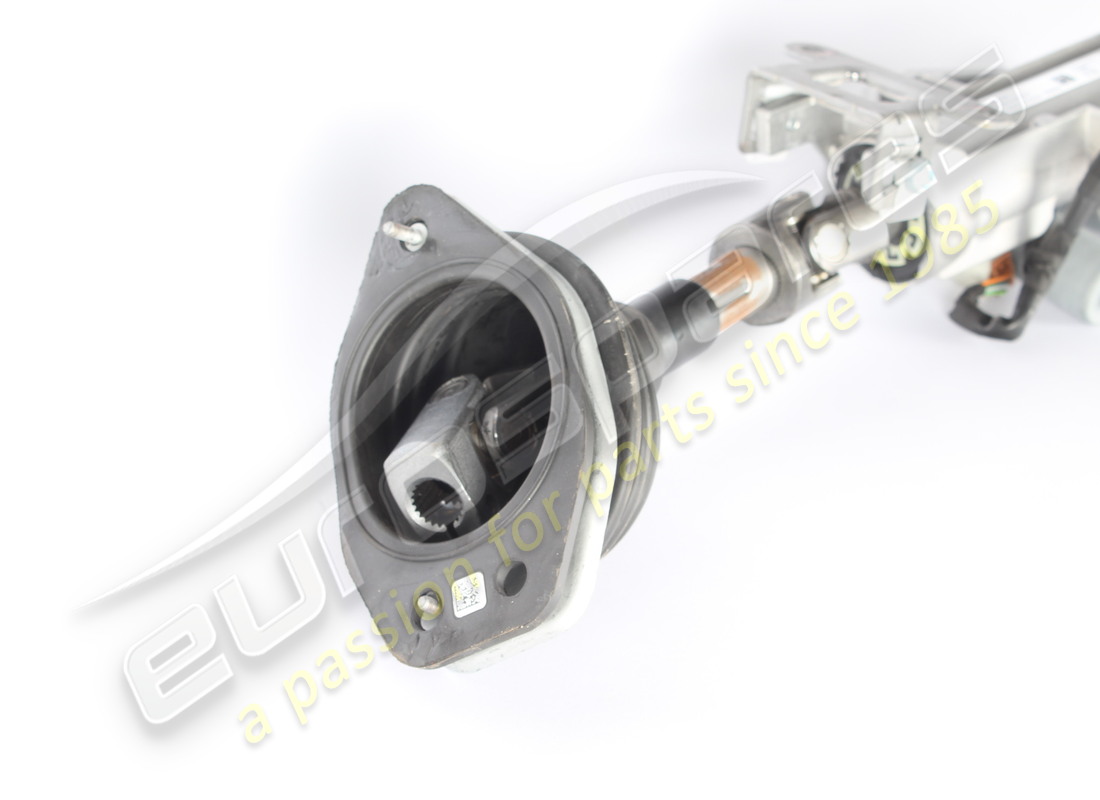used ferrari piantone guida f171 complete elet. part number 905849 (2)
