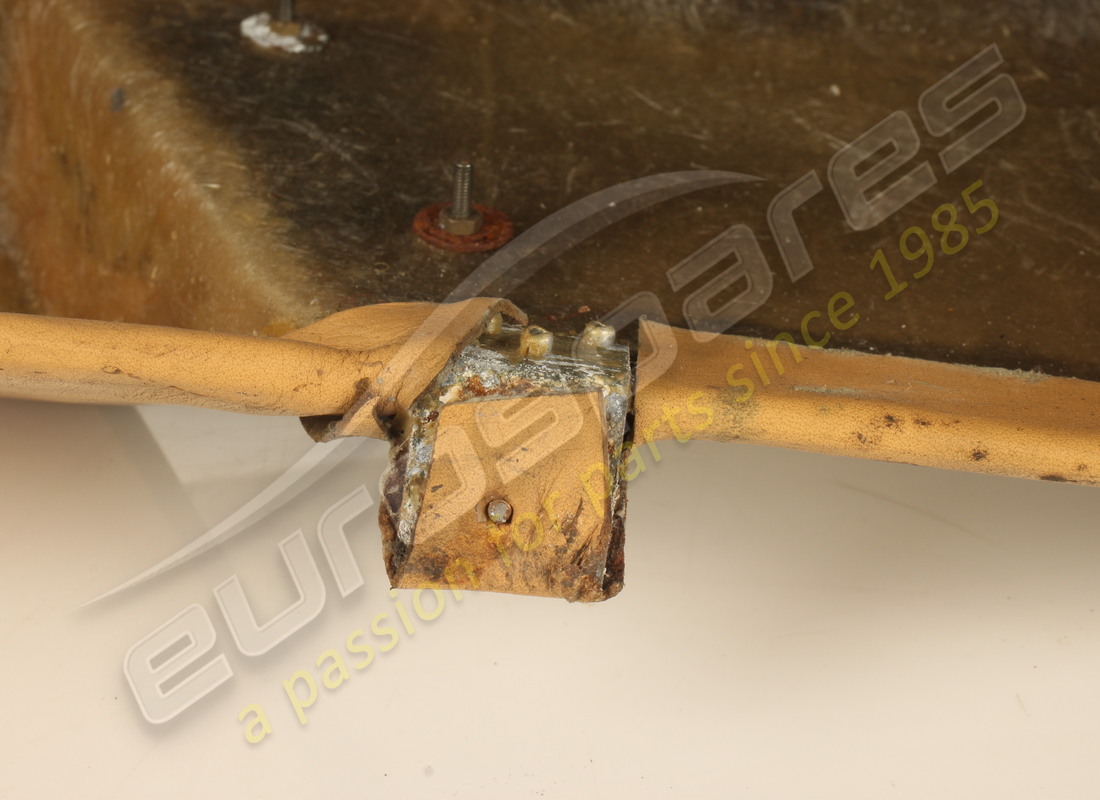 used ferrari front tunnel rhd part number 61831300 (13)