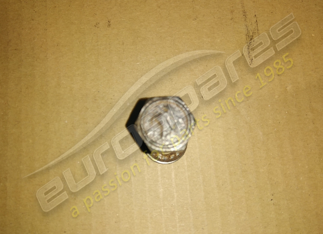 USED Ferrari SCREW . PART NUMBER 174214 (1)