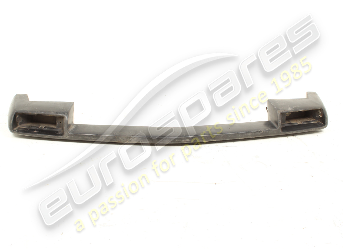 used lamborghini assem. front bumper. part number 006963000 (1)