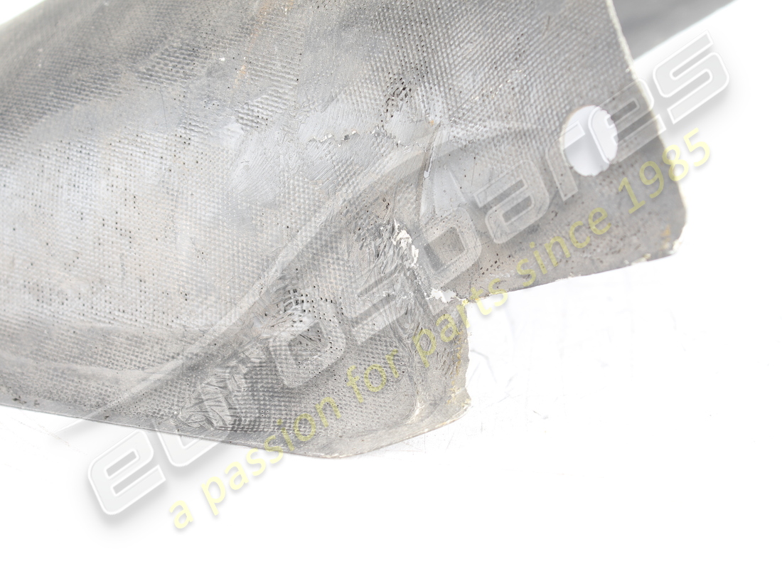 new lamborghini right front wheelhouse - front part. part number 0068005592 (2)