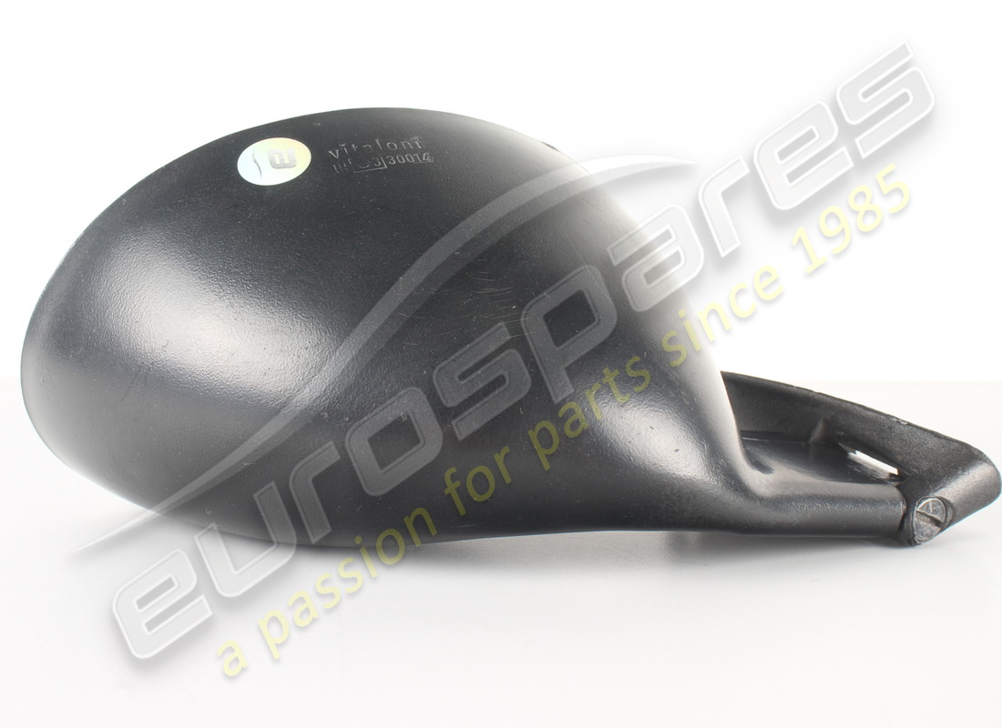 damaged ferrari rh external door mirror vitaloni. part number 60122108 (2)