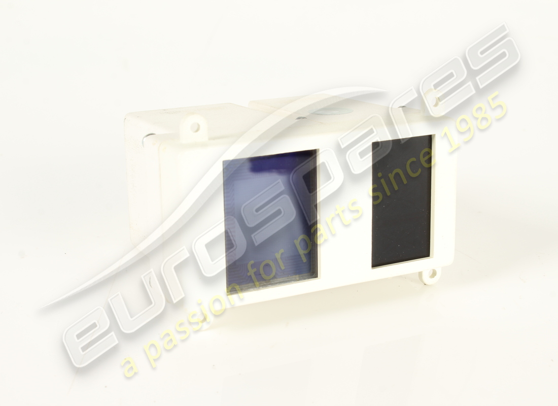 USED Ferrari MULTIFUNCTION WARNING LIGHT/ . PART NUMBER 180226 (1)