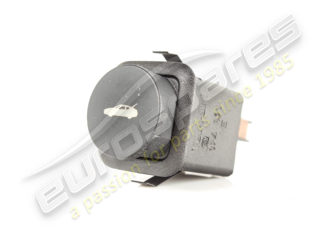 USED Ferrari REAR HOOD OPENING PUSH BUTTO . PART NUMBER 174671 (1)