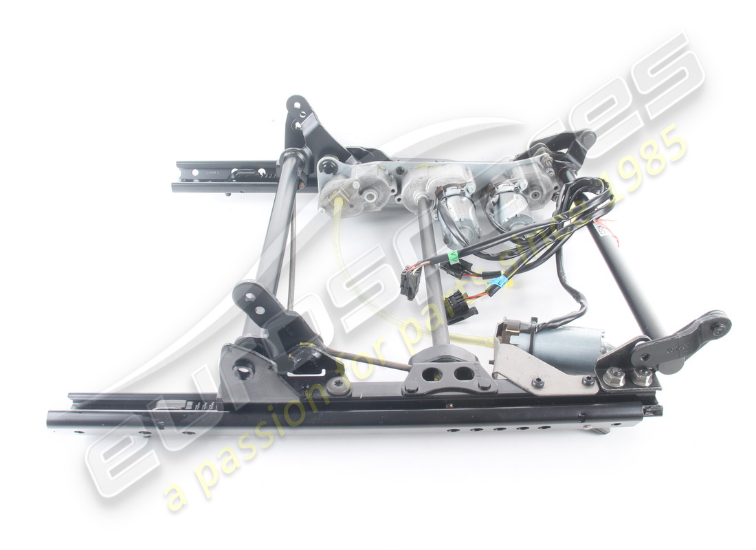 NEW MASERATI DRIVER SEAT MOVEMENT UNIT. PART NUMBER 980001111 (5) new maserati driver seat movement unit. part number 980001111 (5)
