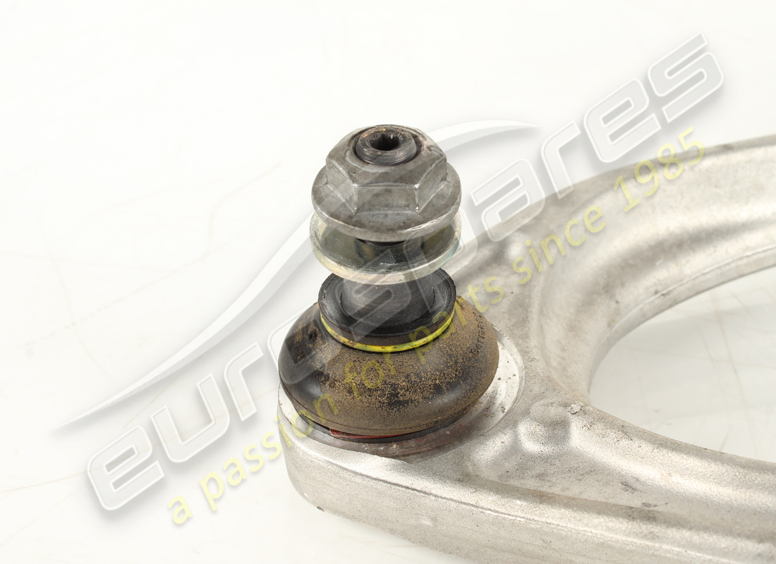 used ferrari upper lh arm. part number 295788 (2)