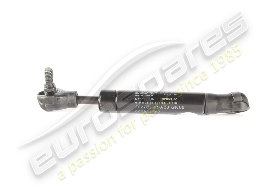 USED Ferrari STABILUS CASSETTO PLANCIA . PART NUMBER 982860 (1)