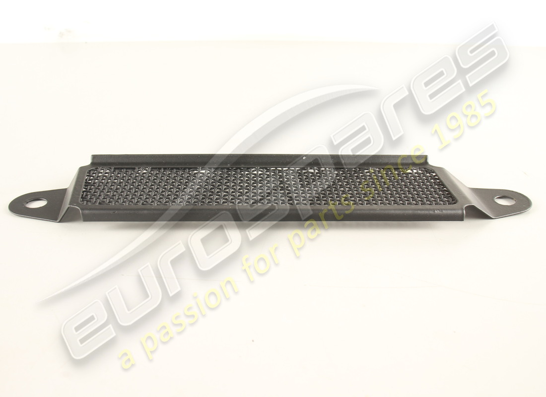 new ferrari rh mesh for air intake. part number 64453700 (3)