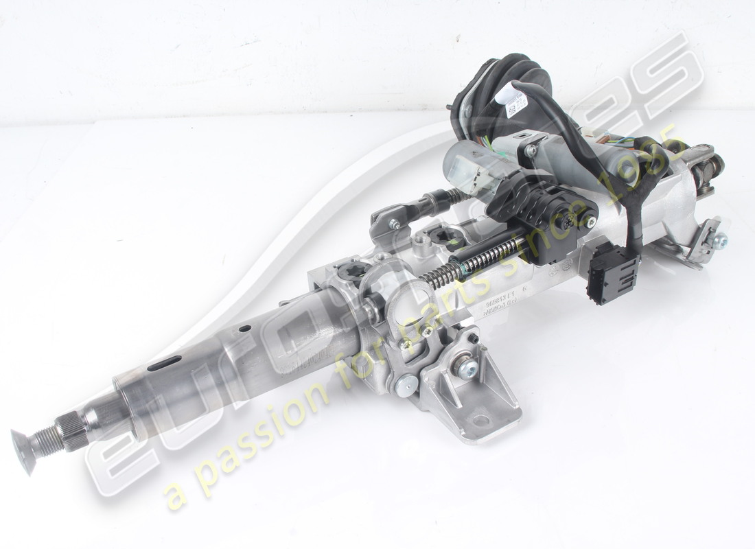 USED Ferrari COMPL. STEERING COLUMN . PART NUMBER 905849 (1) USED Ferrari COMPL. STEERING COLUMN . PART NUMBER 905849 (1)