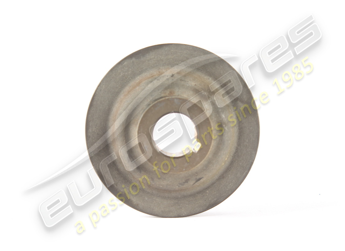 used ferrari pulley. part number 123708 (2)