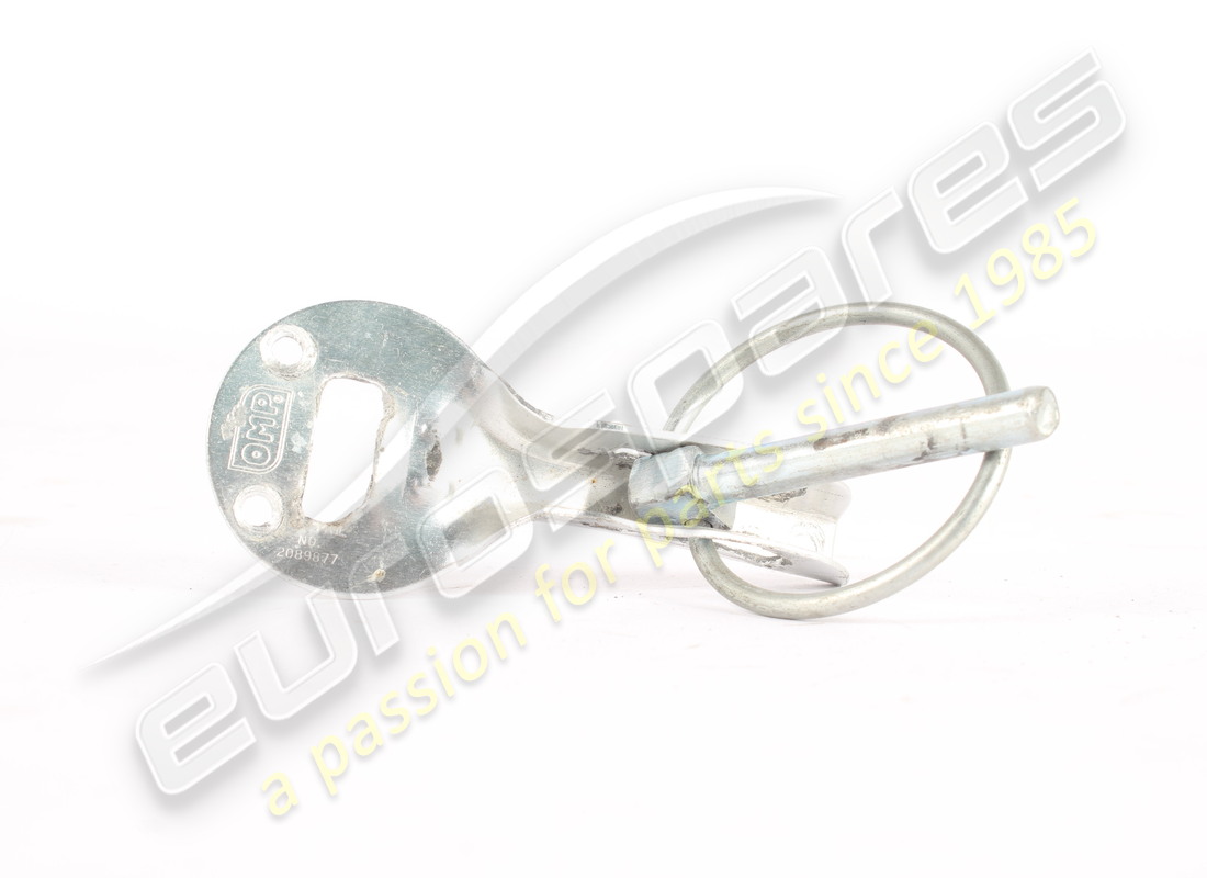 used ferrari quick release ring. part number 88546800 (2)