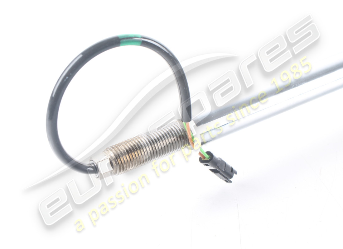 new maserati rear shock absorber (damping control). part number 670303724 (4)