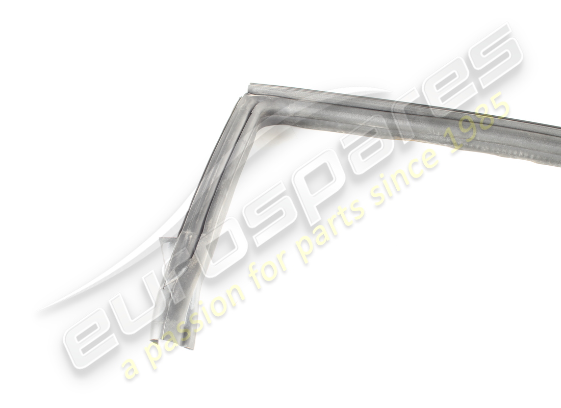 USED FERRARI RH DOOR PERIMETER SEAL. PART NUMBER 81951400 (2) used ferrari rh door perimeter seal. part number 81951400 (2)