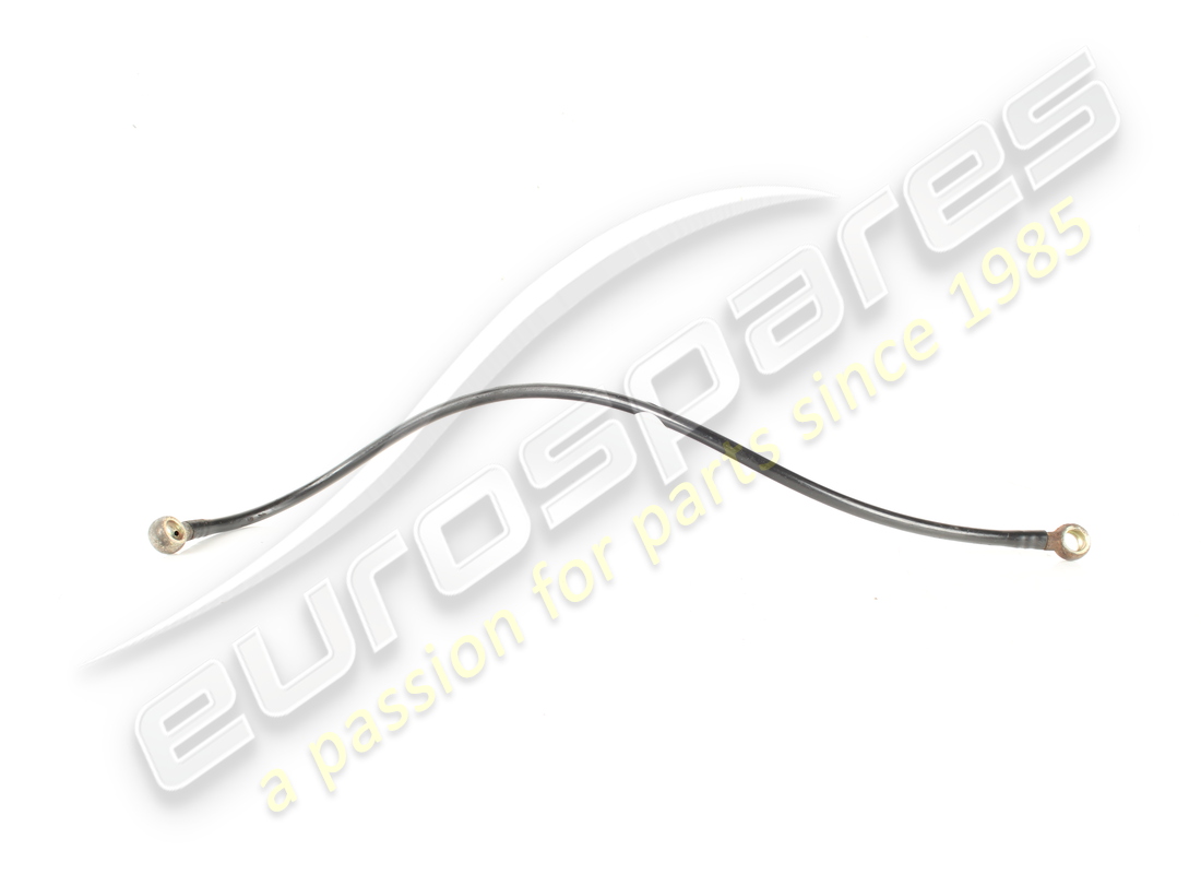 USED FERRARI TUBE. PART NUMBER 118398 (1) used ferrari tube. part number 118398 (1)