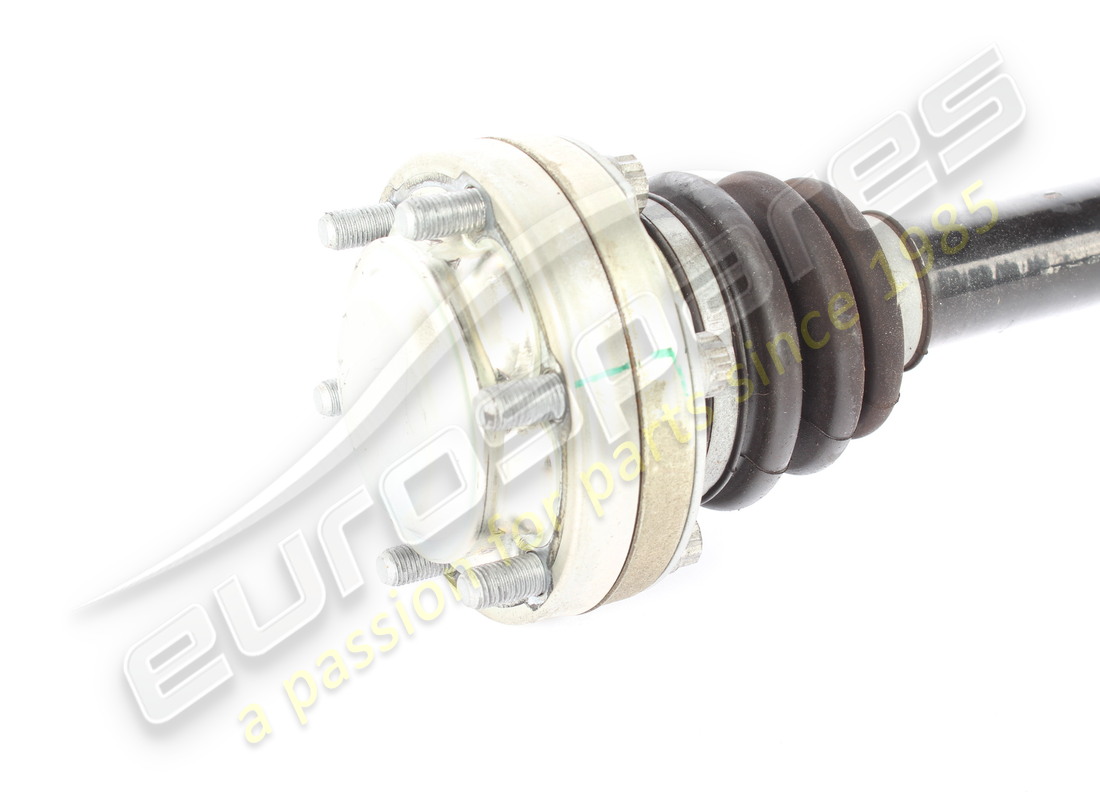 used ferrari axle shaft. part number 220340 (4)