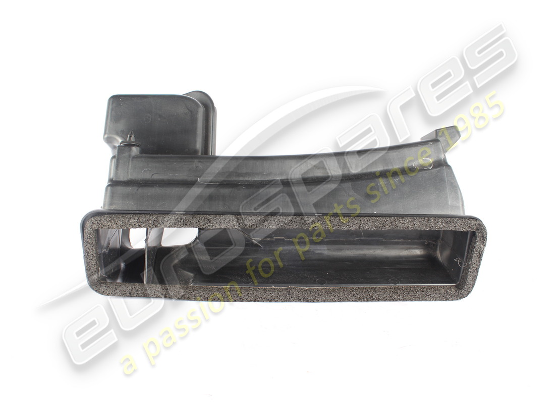 USED Ferrari COMPLETE AIR CONDITIONING UNIT MOBILE DUCT . PART NUMBER 865720 (1)