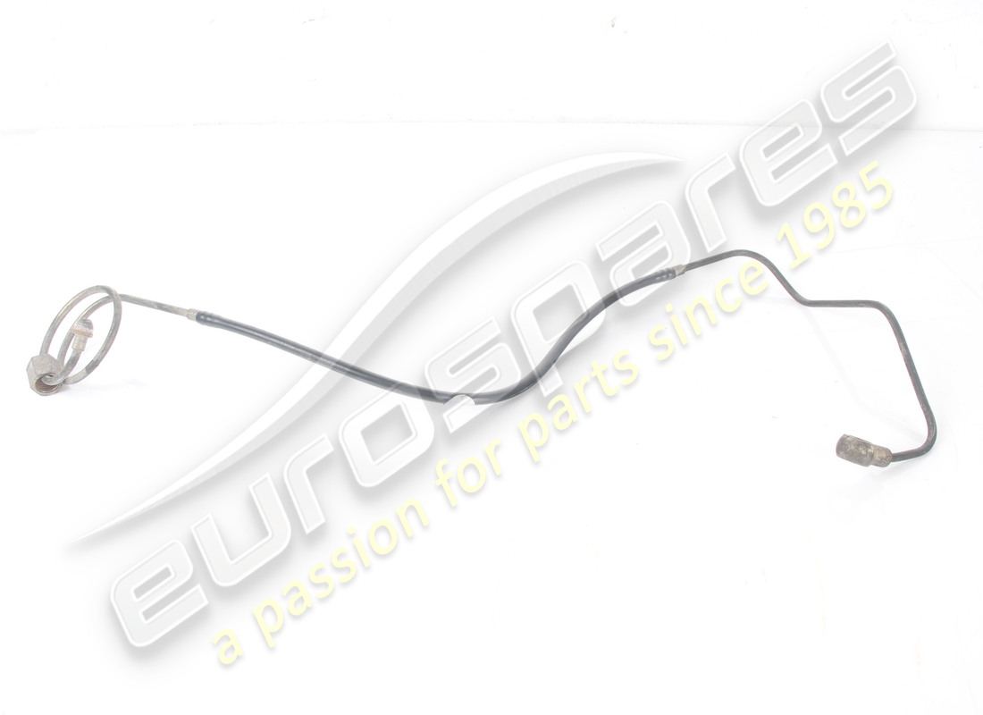 USED Ferrari FUEL TUBE TO CYLINDER 1 . PART NUMBER 118590 (1) USED Ferrari FUEL TUBE TO CYLINDER 1 . PART NUMBER 118590 (1)