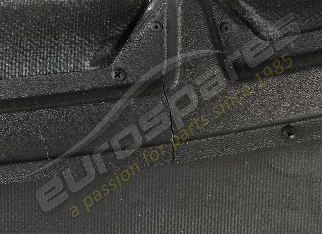 USED FERRARI BONNET. PART NUMBER 65285000 (3) used ferrari bonnet. part number 65285000 (3)