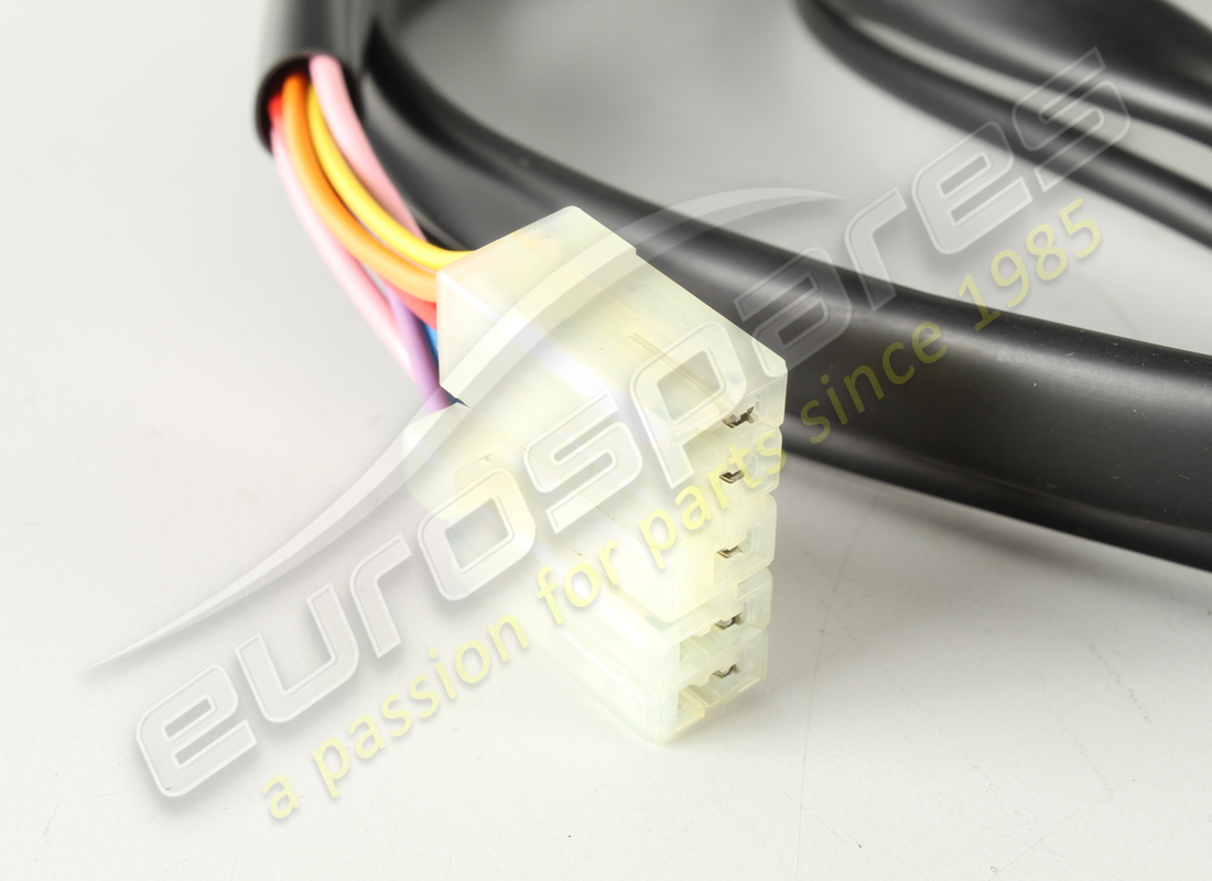 new ferrari cables. part number 149623 (4)