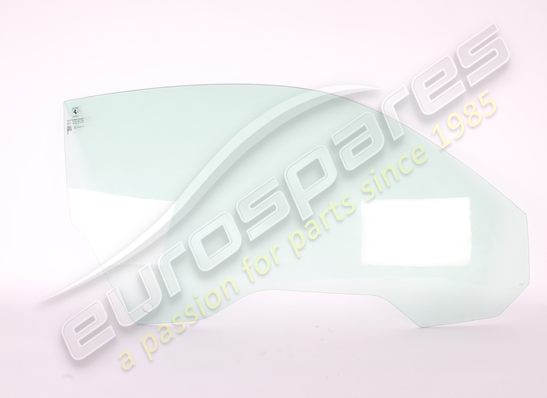 USED Ferrari CRISTALLO PORTA DX . PART NUMBER 903338 (1)