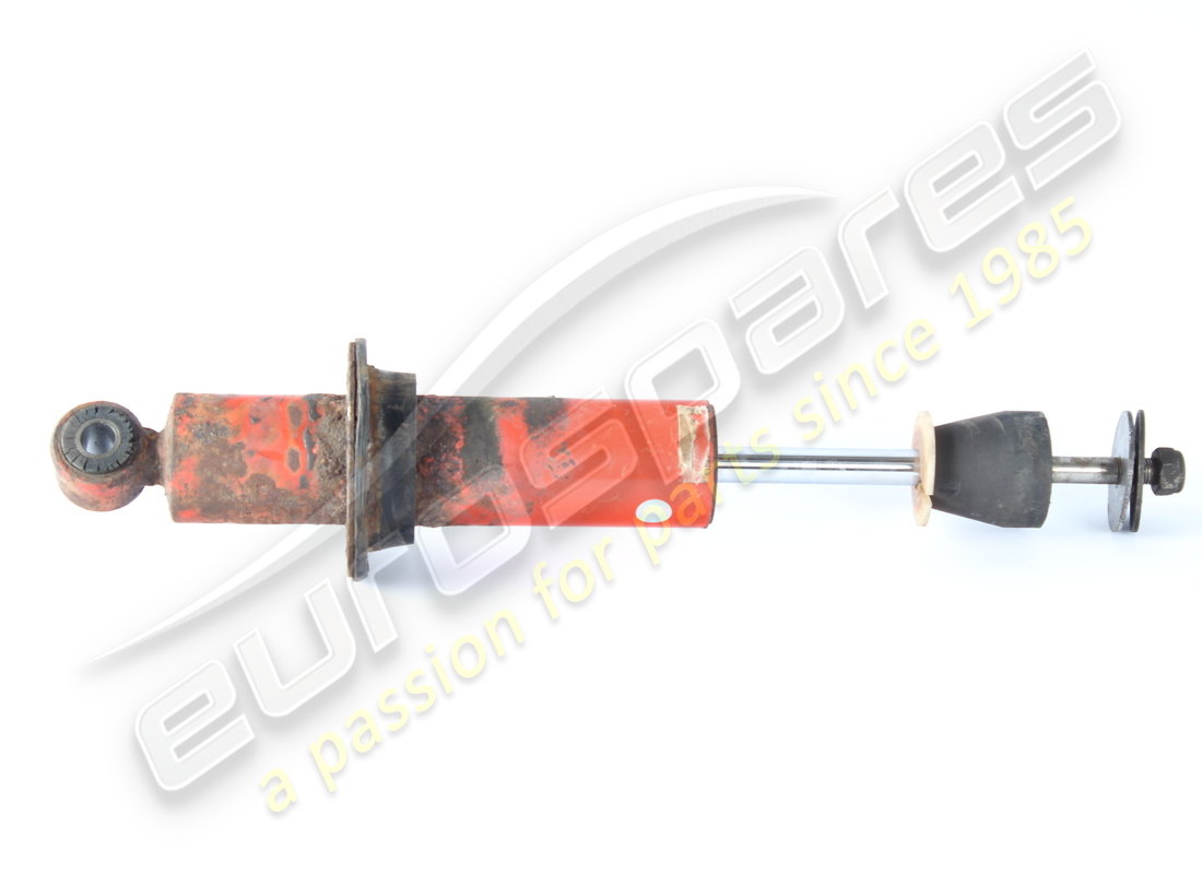 used ferrari rear shock absorber. part number 128430 (2)