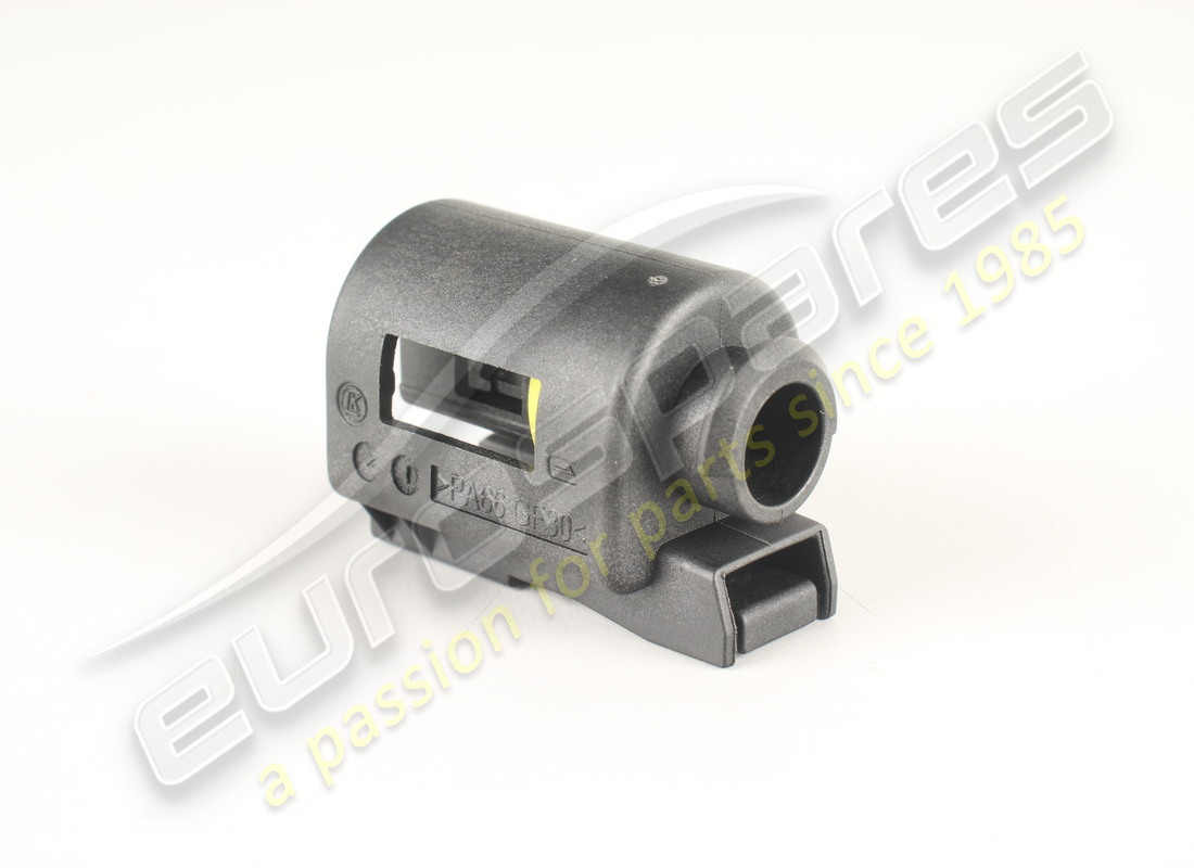 new lamborghini flat contact housing. part number 971973701a (1)