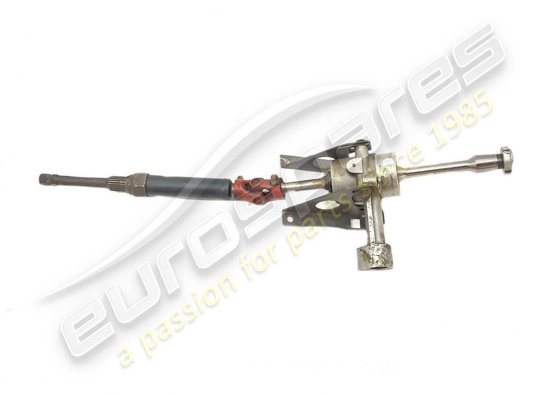 used eurospares steering column complete. part number eap1439181 (1)