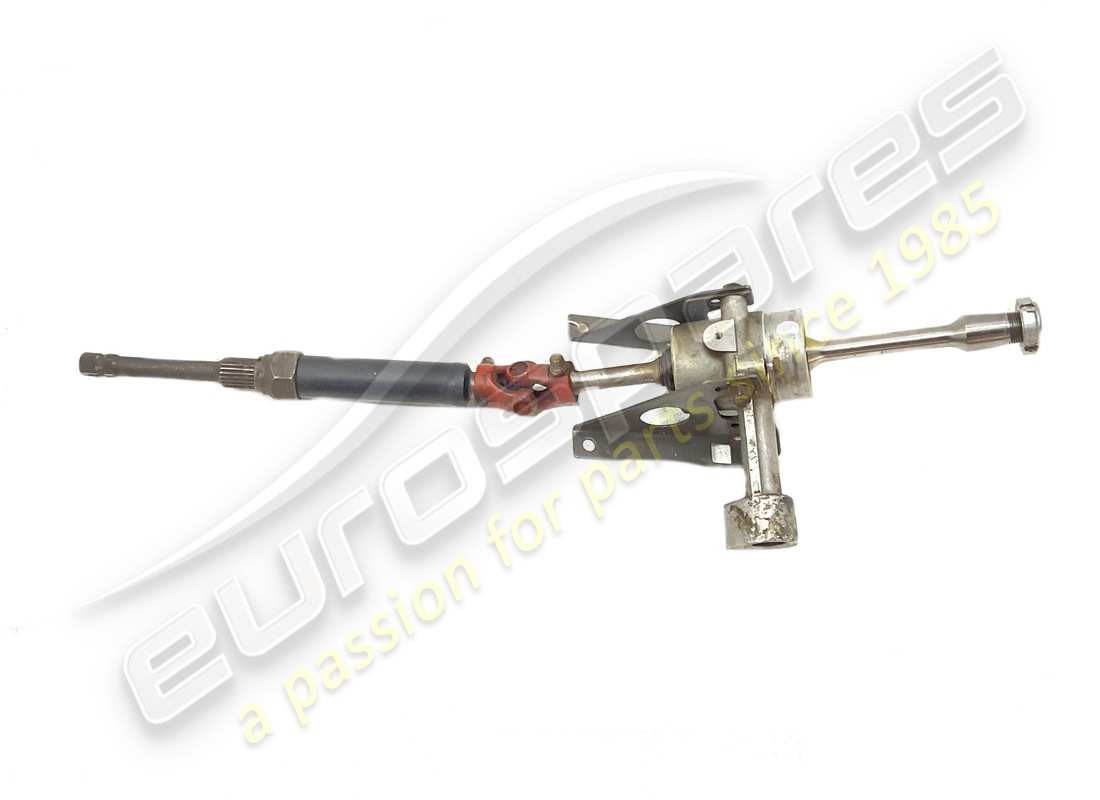 USED Eurospares STEERING COLUMN COMPLETE . PART NUMBER EAP1439181 (1)