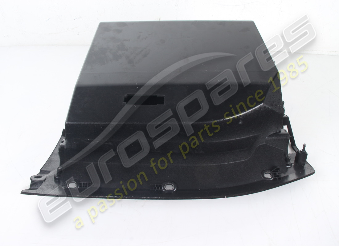 USED FERRARI VANO CASSETTO FLOCCATO COMPLETE D. PART NUMBER 847836 (5) used ferrari vano cassetto floccato complete d. part number 847836 (5)