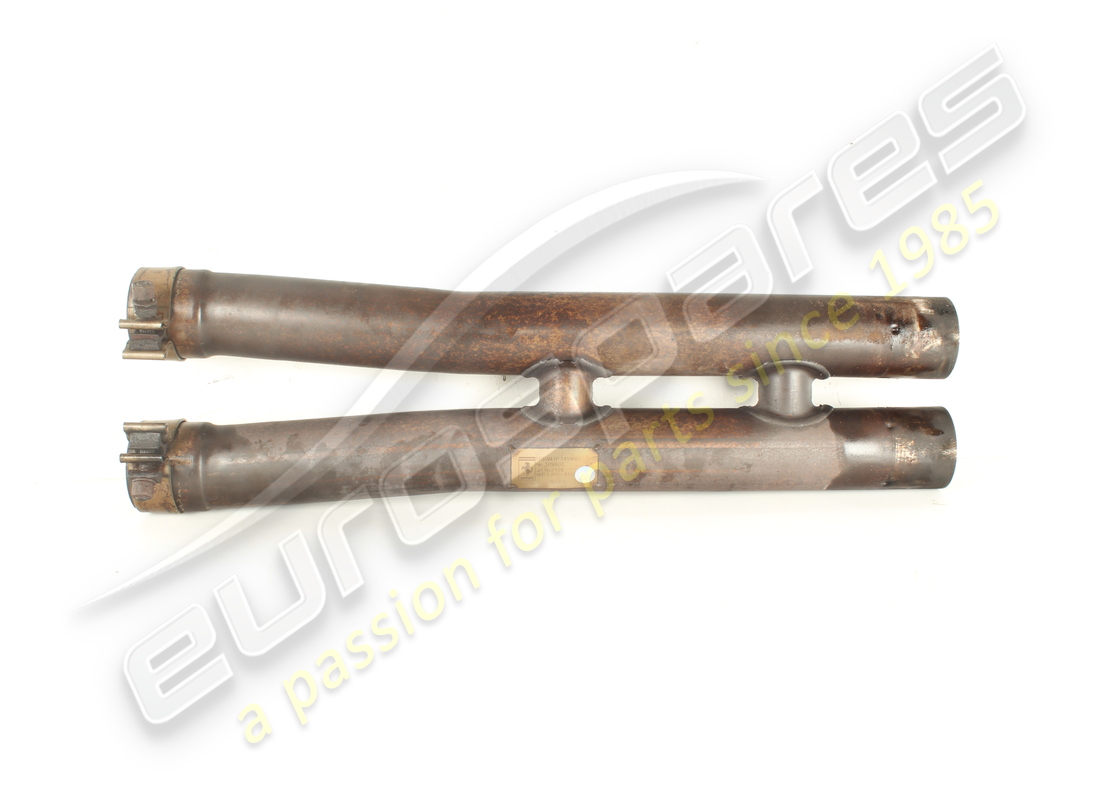 USED Ferrari CENTRAL EXTENSION . PART NUMBER 309800 (1)