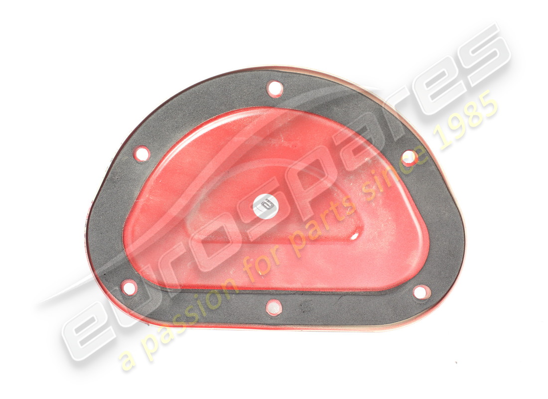 used ferrari upper hatch. part number 87549300 (2)