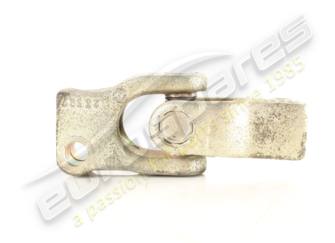 used ferrari steering column universal joint. part number 103343 (2)