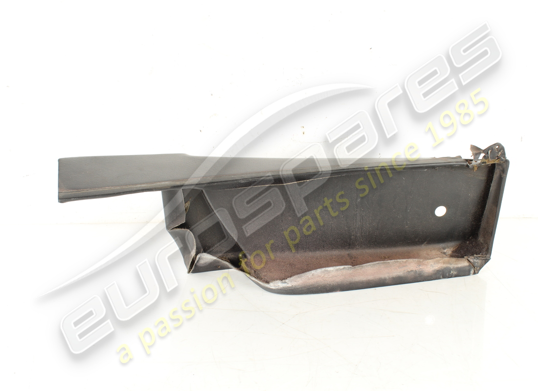 USED FERRARI RH TRIMMED PANEL. PART NUMBER 61190100 (4) used ferrari rh trimmed panel. part number 61190100 (4)