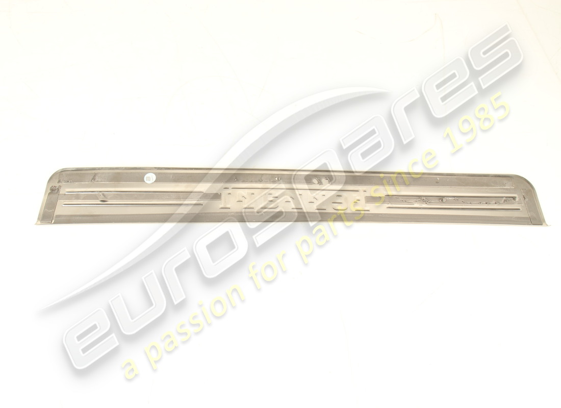 used ferrari lh kickplate. part number 85082900 (3)