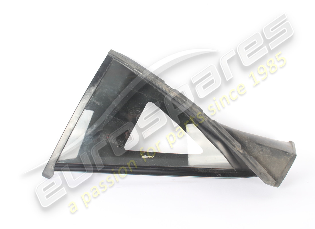 used ferrari complete lh lateral lexan. part number 83925900 (1)