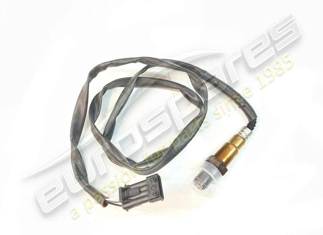 new oe rear oxygen sensor l=700. part number 191412 (1)