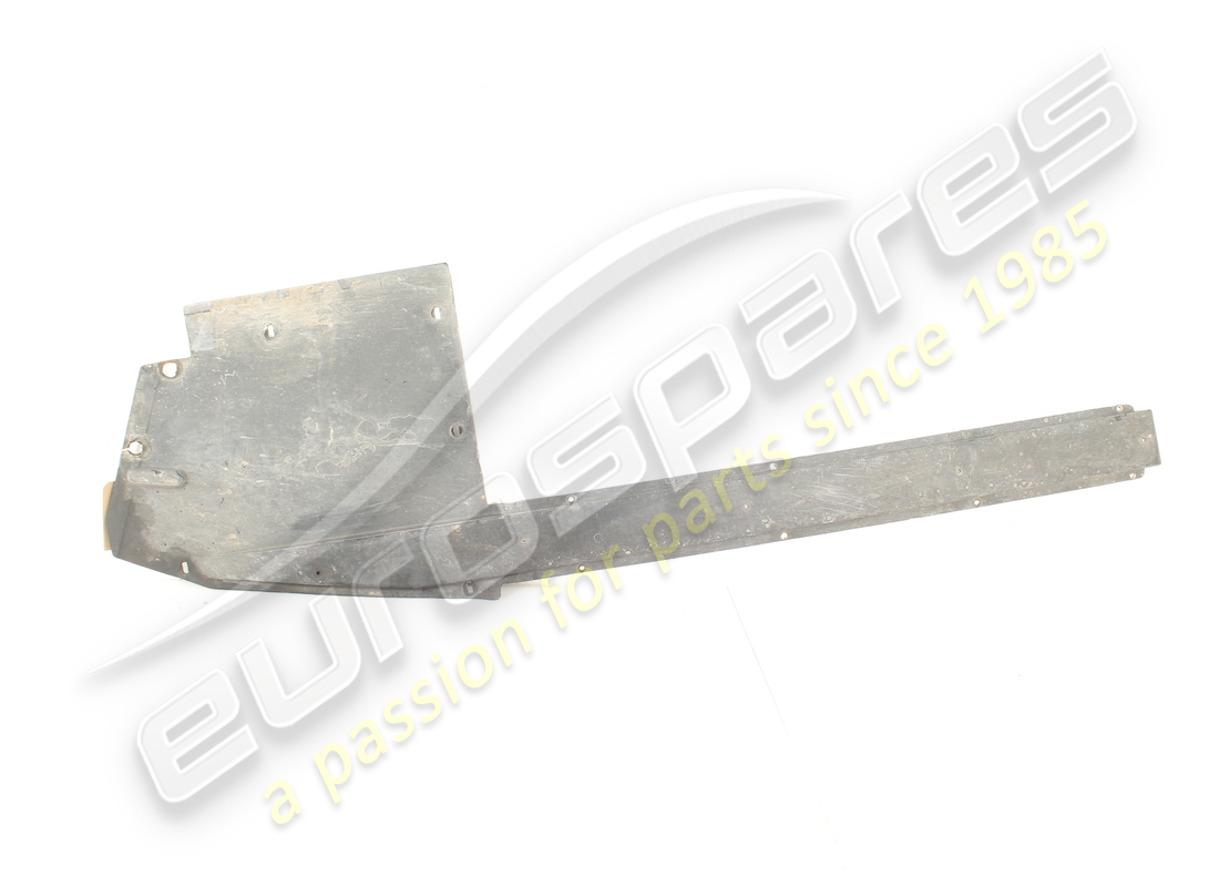 USED Ferrari LH LOWER PANEL . PART NUMBER 63939700 (1)