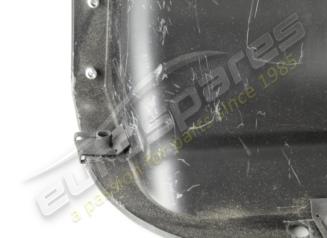 new (other) lamborghini air duct element. part number 4t0121334a (4)