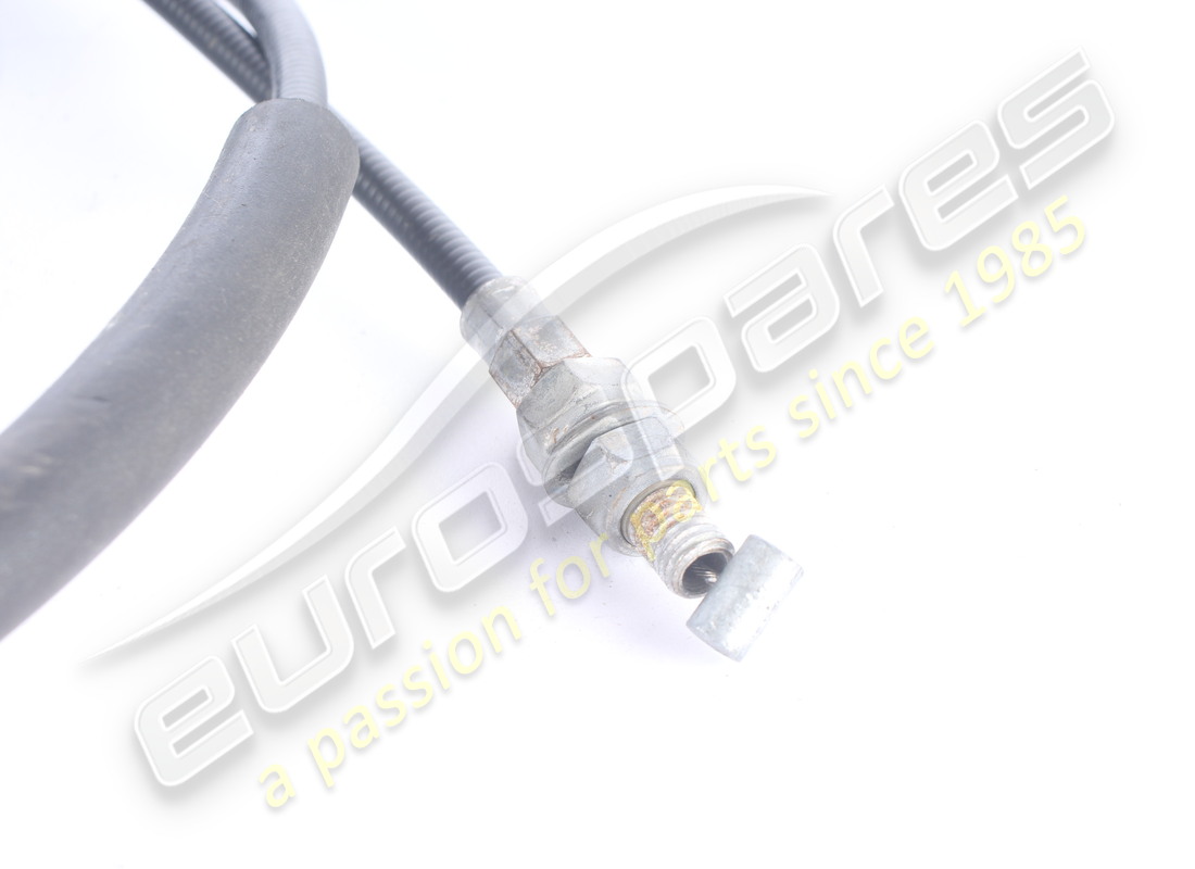 used aston martin cable assembly. part number 4g437j167ac (4)