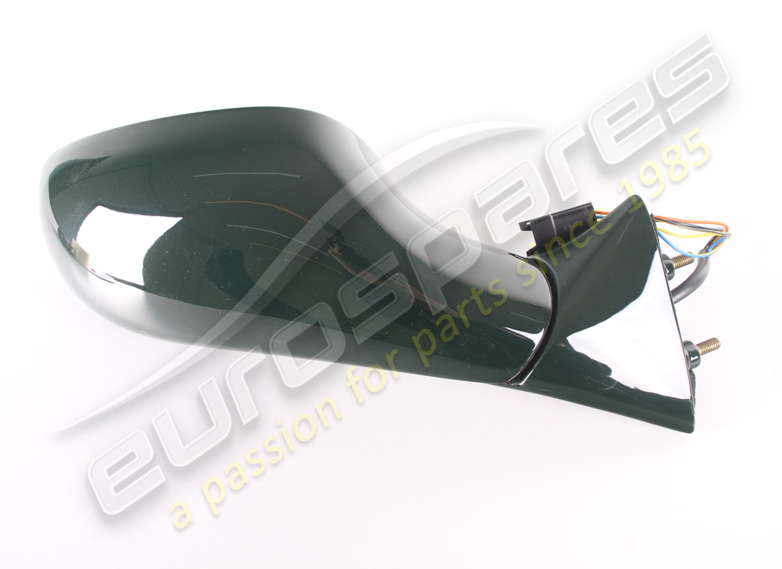 new (other) ferrari rh rear external mirror lhd part number 64488610 (2)