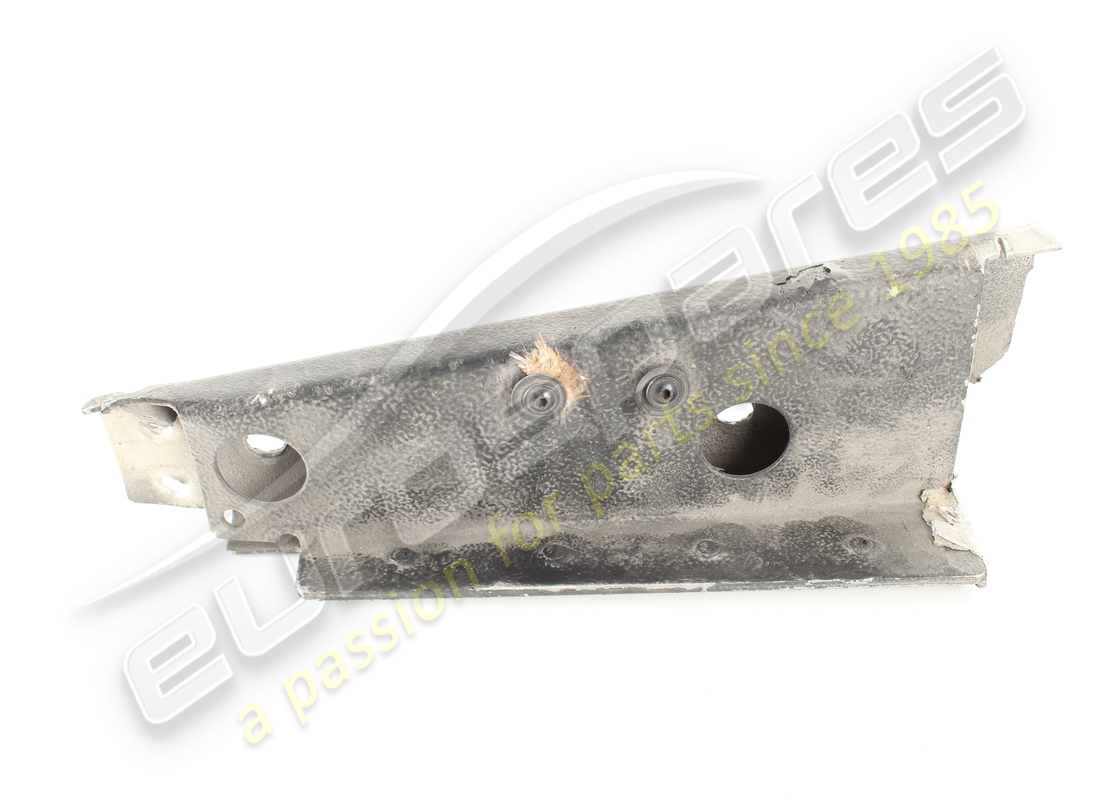 USED FERRARI RH SIDE BRACKET PLUS CATAPH. PART NUMBER 65151611 (2) used ferrari rh side bracket plus cataph. part number 65151611 (2)